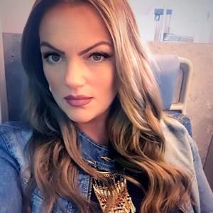 Meet your Posher, Tammy